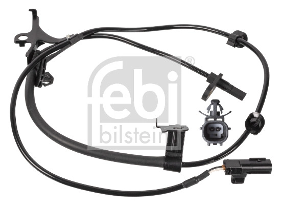 Датчик частота вращения колеса FEBI BILSTEIN 172161