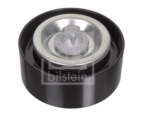 Паразитный / ведущий ролик поликлиновой ремень FEBI BILSTEIN 102156