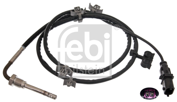 Датчик температура выхлопных газов FEBI BILSTEIN 49300