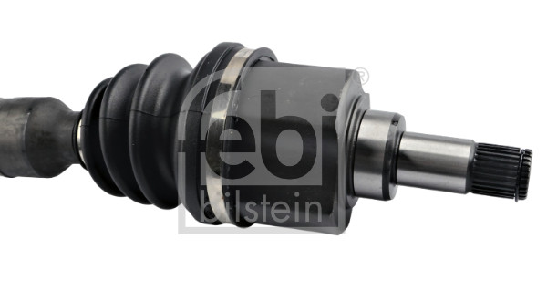 Приводной вал FEBI BILSTEIN 188146