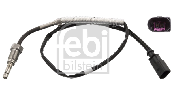 Датчик температура выхлопных газов FEBI BILSTEIN 100811