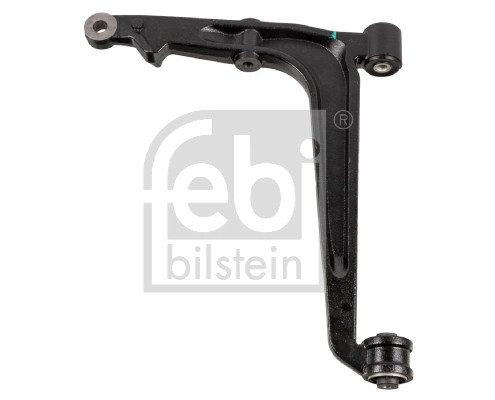 Рычаг независимой подвески колеса подвеска колеса FEBI BILSTEIN 176966