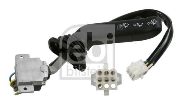 Выключатель на рулевой колонке FEBI BILSTEIN 22094