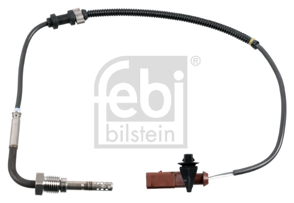 Датчик температура выхлопных газов FEBI BILSTEIN 182414