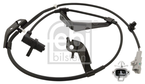 Датчик частота вращения колеса FEBI BILSTEIN 107191