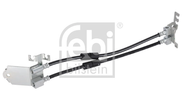 Тормозной шланг FEBI BILSTEIN 185210