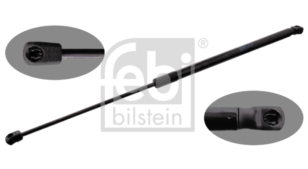 Газовая пружина крышка багажник FEBI BILSTEIN 49238