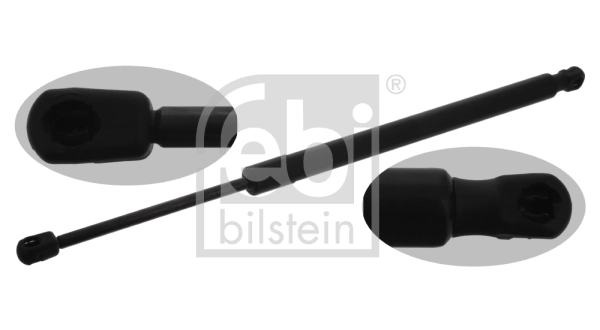 Газовая пружина крышка багажник FEBI BILSTEIN 38191