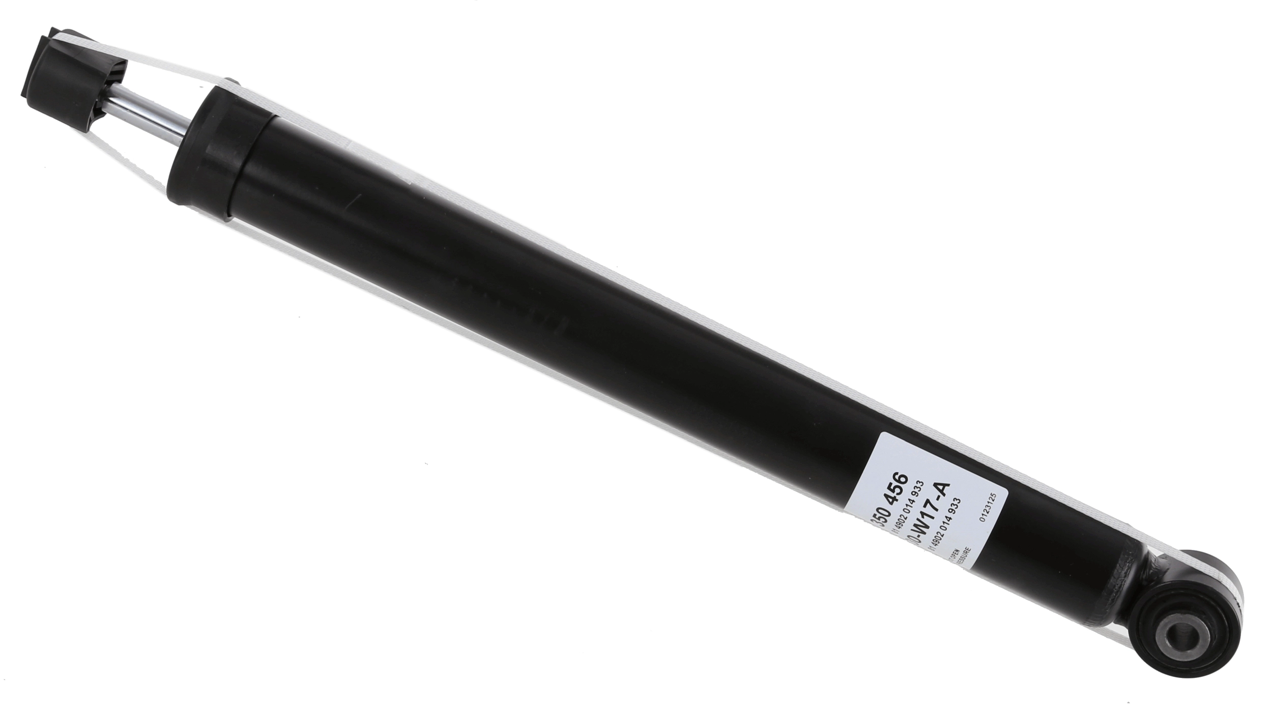 Амортизатор SACHS 350 456