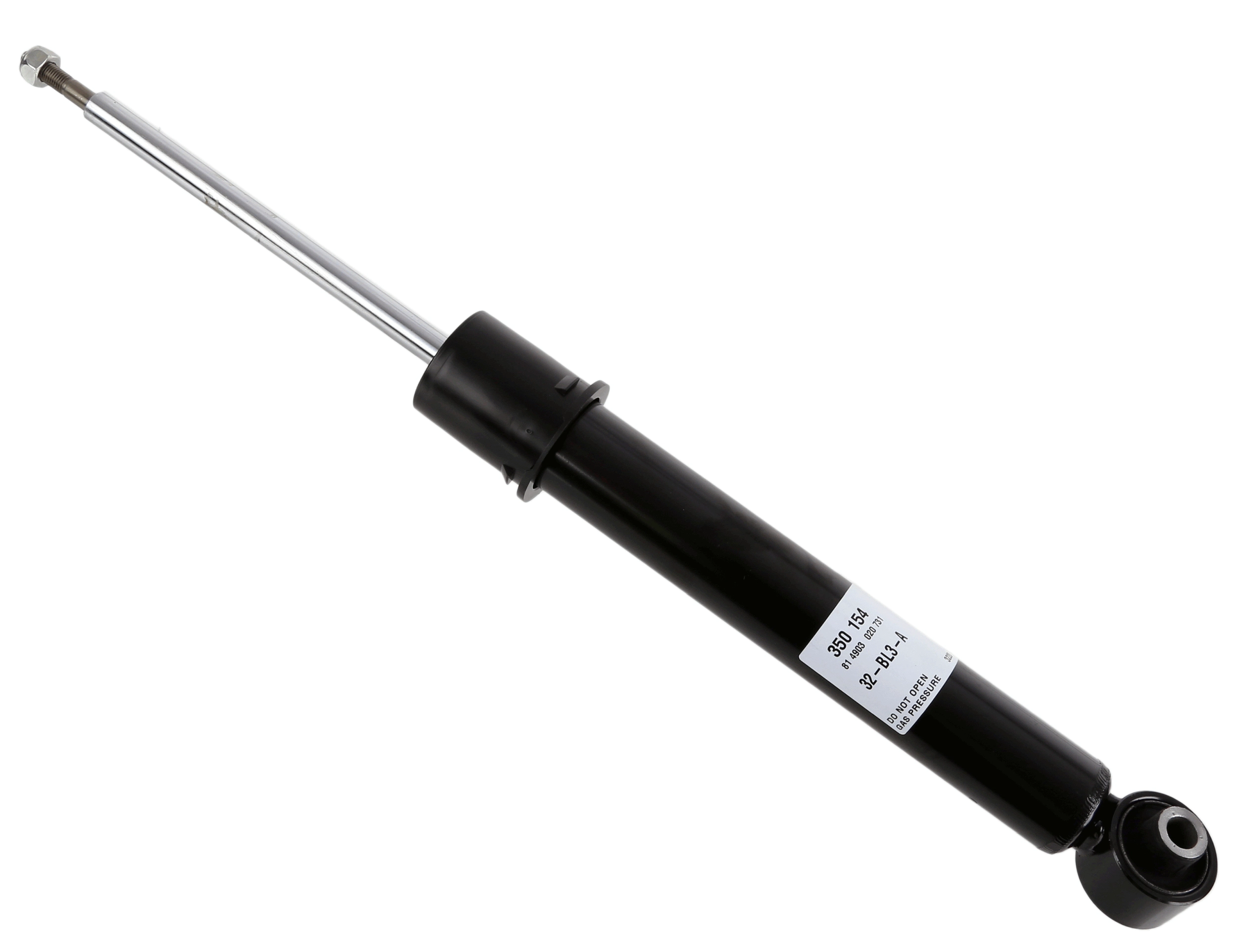 Амортизатор SACHS 350 154