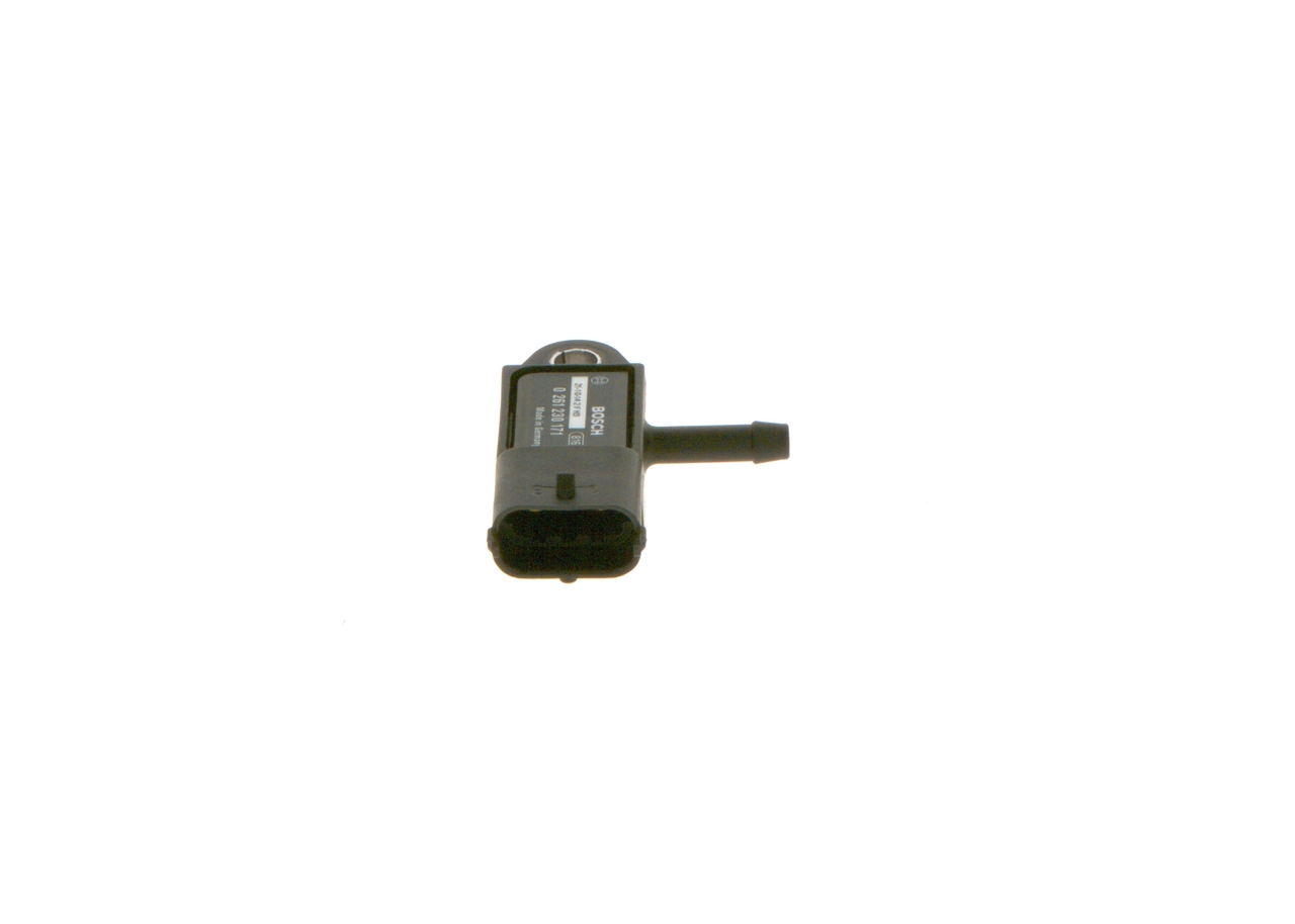 Датчик давление наддува BOSCH 0 261 230 171