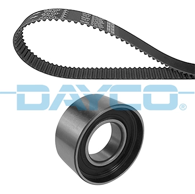 Комплект ремня грм DAYCO KTB890