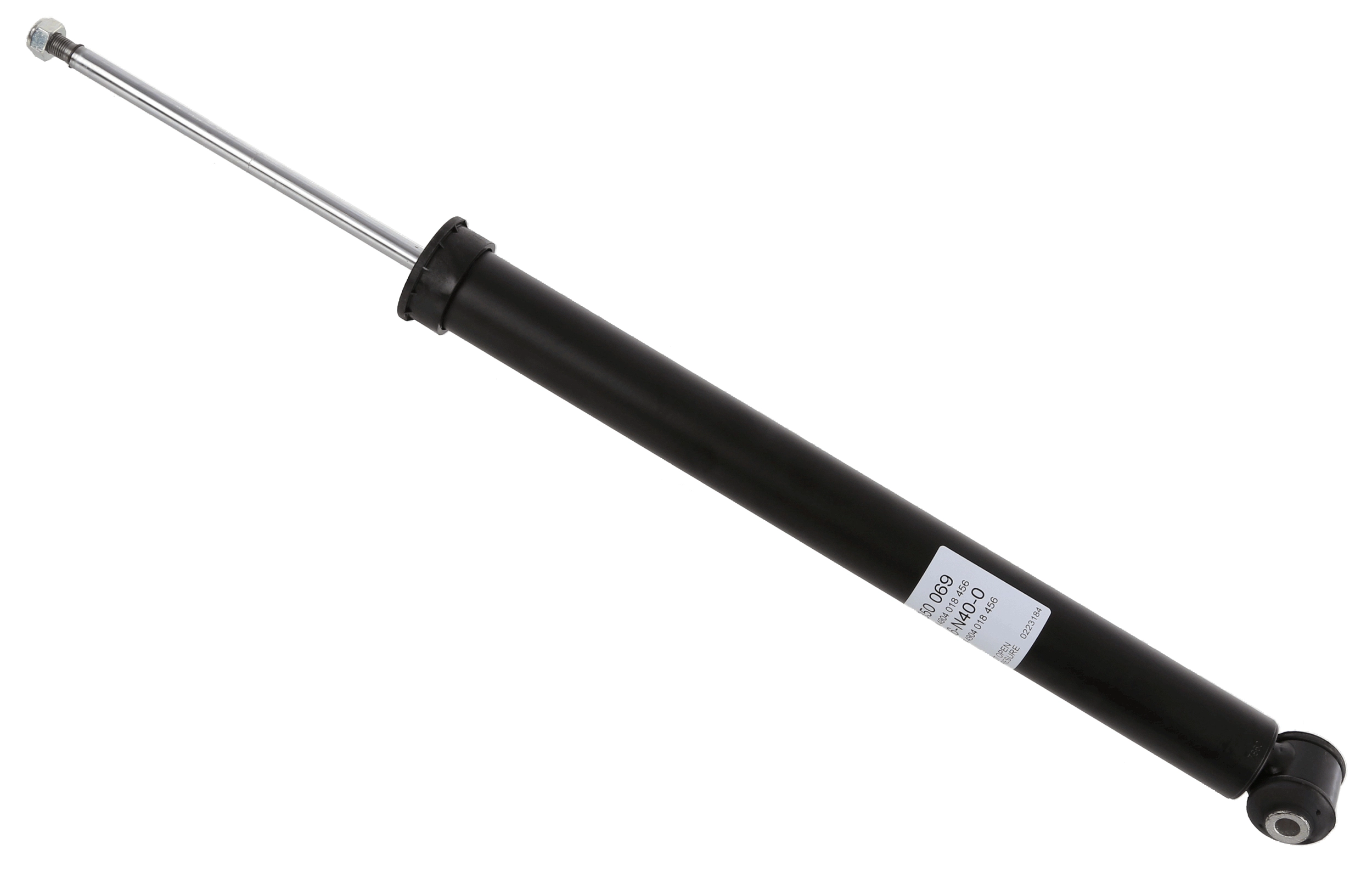 Амортизатор SACHS 350 069