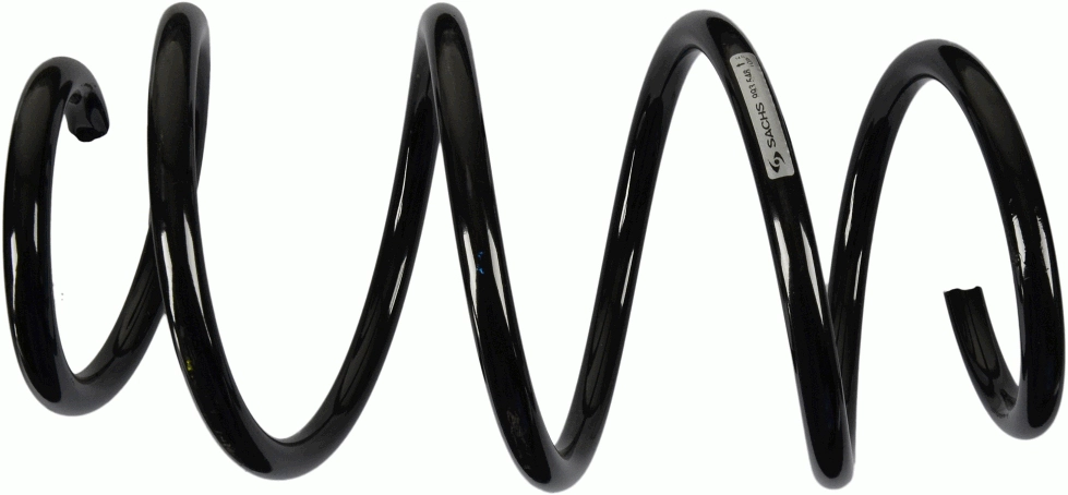 Пружина ходовой части SACHS 993 548