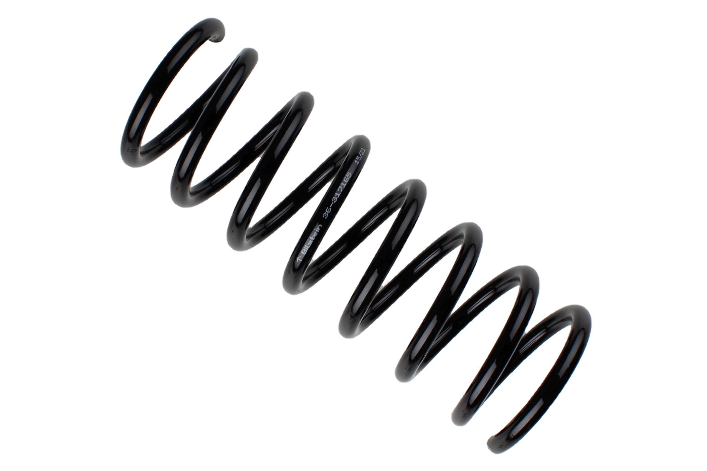 Пружина ходовой части BILSTEIN 36-317165