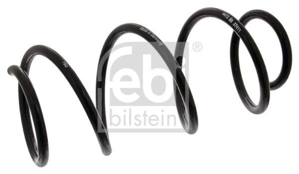 Пружина ходовой части FEBI BILSTEIN 37411