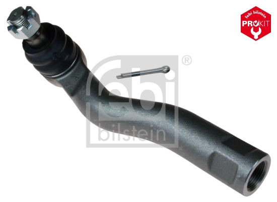 Наконечник поперечной рулевой тяги FEBI BILSTEIN 48243