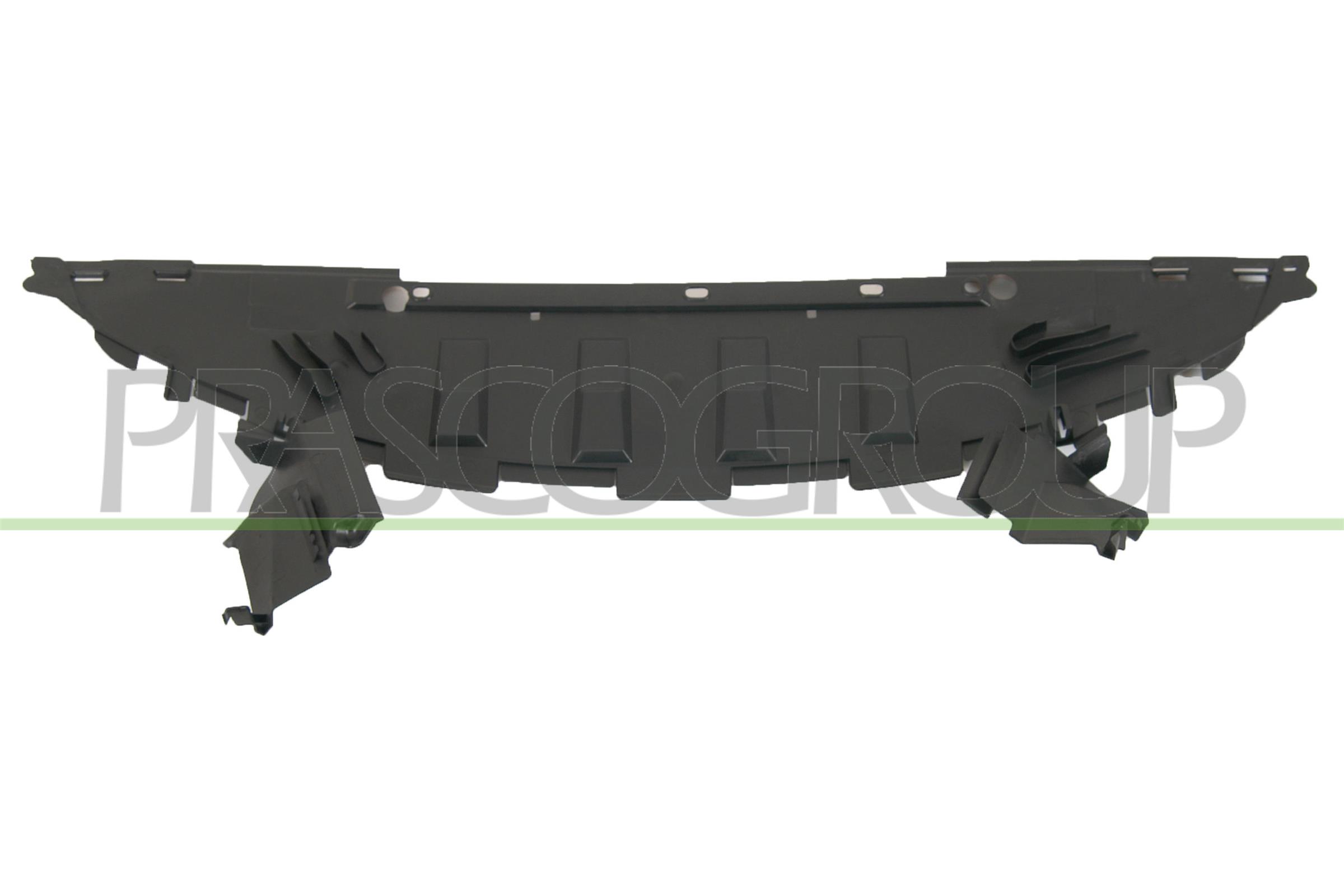 Изоляция моторного отделения PRASCO RN4221900