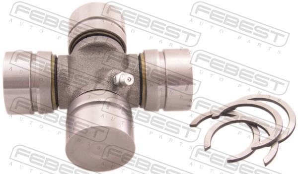 Шарнир продольный вал FEBEST AST-3260