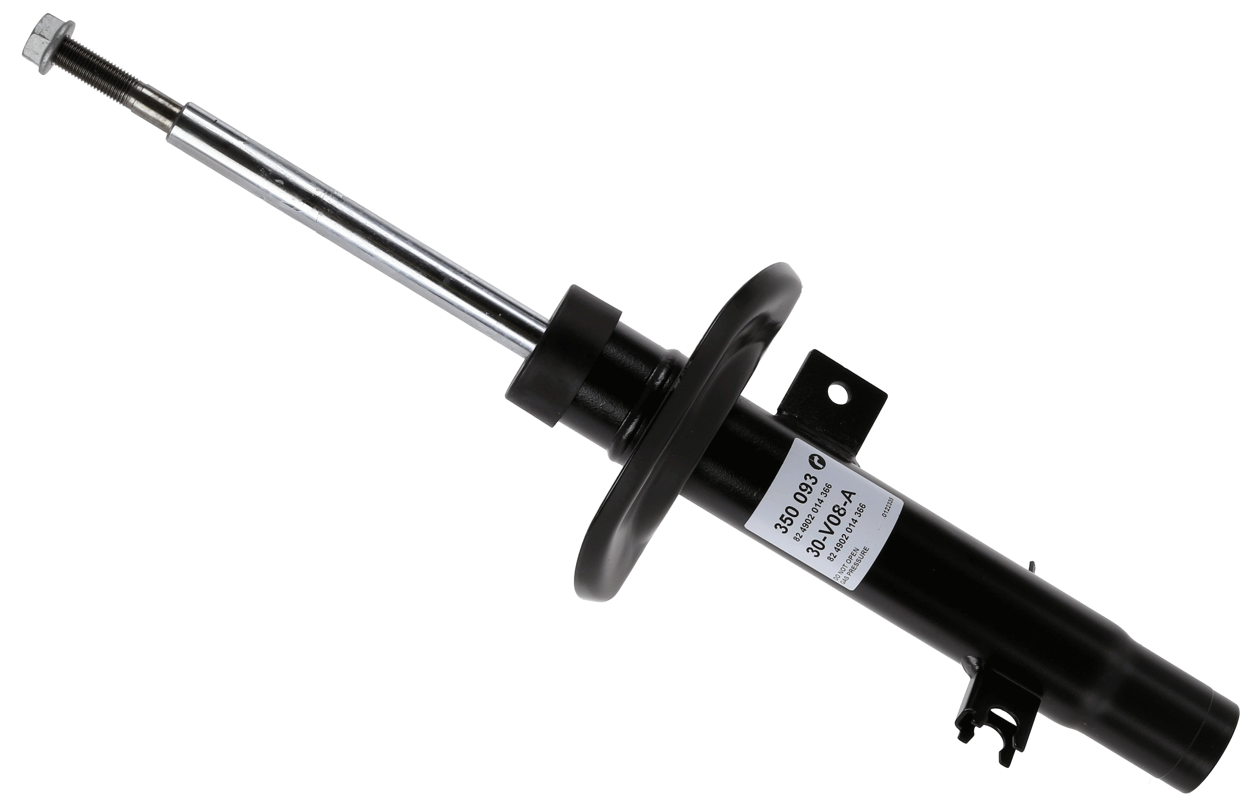Амортизатор SACHS 350 093