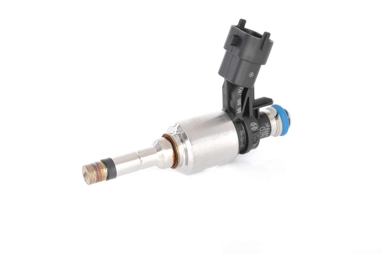 Клапанная форсунка BOSCH 0 261 500 100