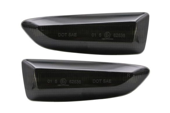 Комплект проблесковых ламп ABAKUS L37140002LEDSD