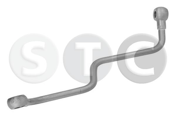 Маслопровод компрессор STC T492383