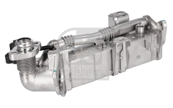 Радиатор рециркуляция ог FEBI BILSTEIN 182360