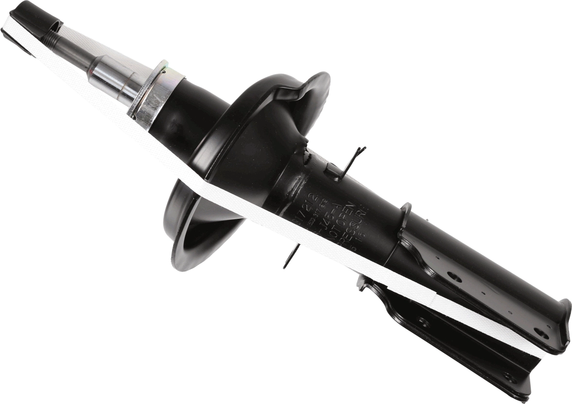 Амортизатор SACHS 317 212