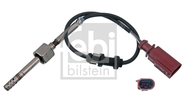 Датчик температура выхлопных газов FEBI BILSTEIN 49265