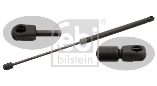 Газовая пружина крышка багажник FEBI BILSTEIN 27614