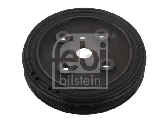 Ременный шкив коленчатый вал FEBI BILSTEIN 33640
