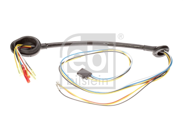 Ремонтный комплект кабеля задняя дверь FEBI BILSTEIN 107149