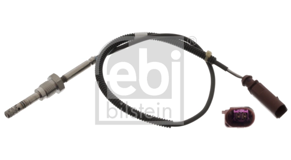 Датчик температура выхлопных газов FEBI BILSTEIN 48847