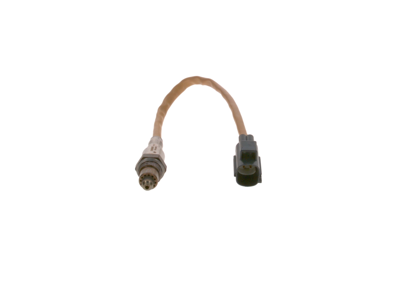 Лямбда-зонд BOSCH 0 258 030 04F