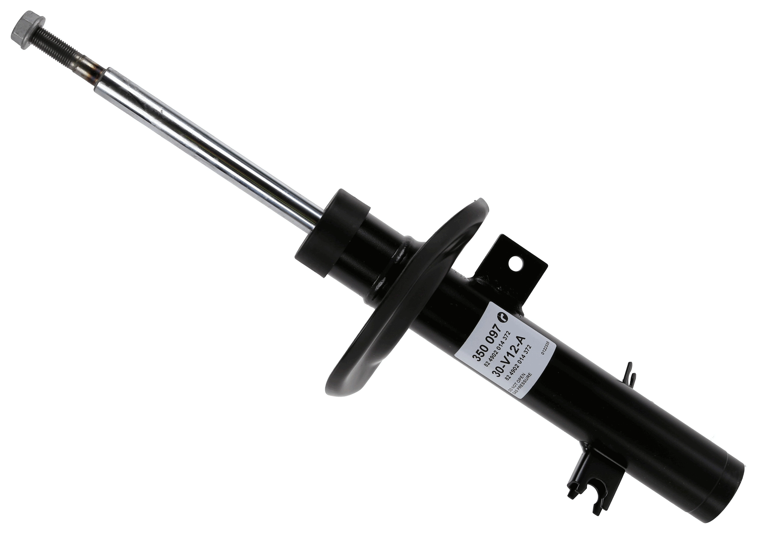 Амортизатор SACHS 350 097