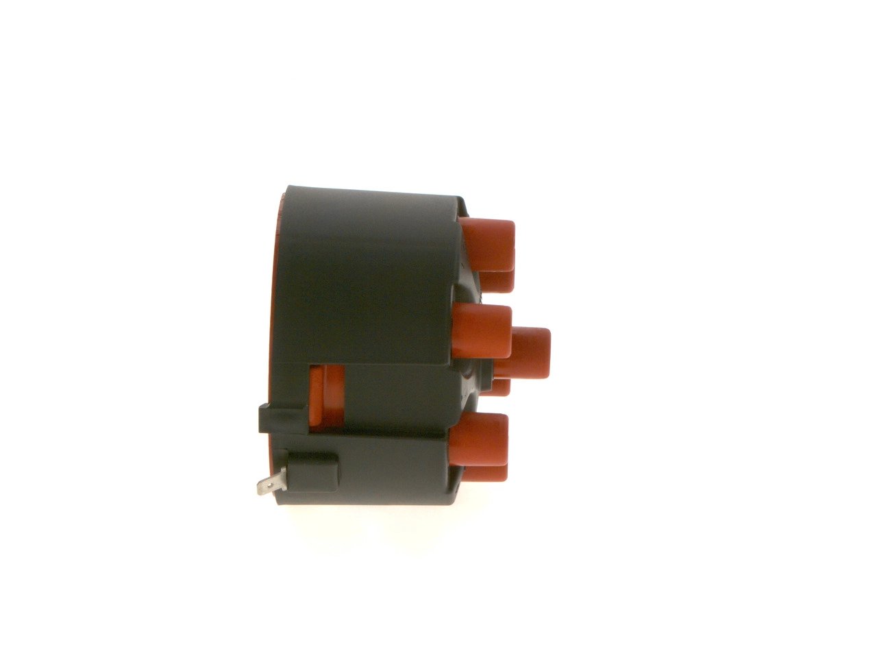 Крышка распределителя зажигания BOSCH 1 235 522 449