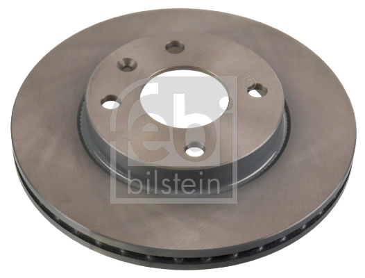 Тормозной диск FEBI BILSTEIN 106354