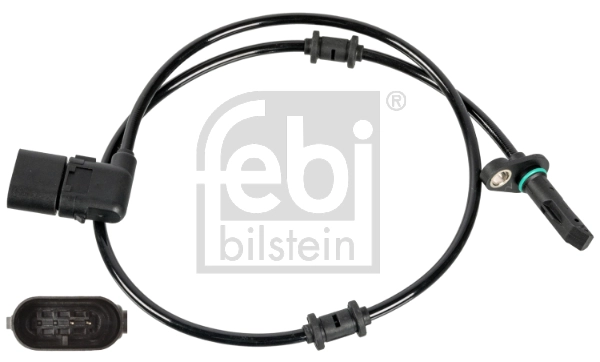 Датчик частота вращения колеса FEBI BILSTEIN 172427