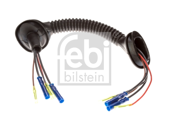 Ремонтный комплект кабеля задняя дверь FEBI BILSTEIN 107118