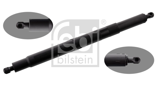 Газовая пружина крышка багажник FEBI BILSTEIN 47074