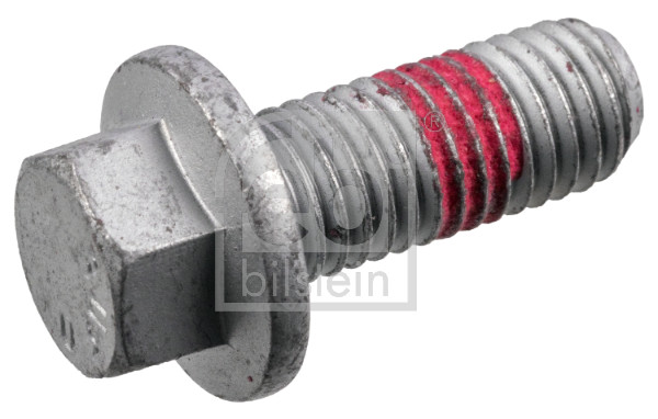 Болт корпус скобы тормоза FEBI BILSTEIN 180961