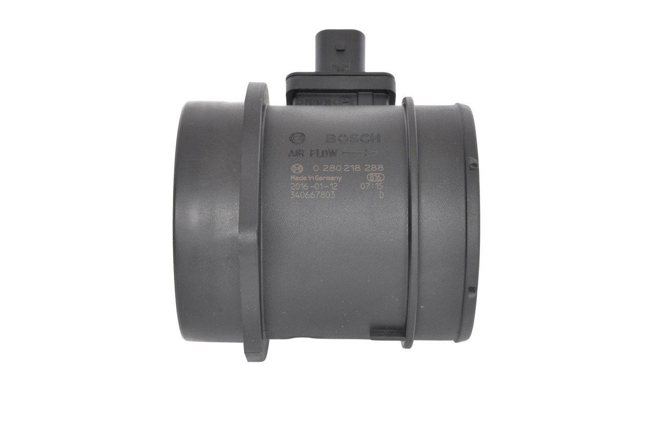 Расходомер воздуха BOSCH 0 280 218 288