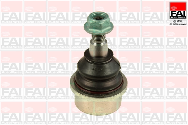Шарнир независимой подвески / поворотного рычага FAI AUTOPARTS SS7152