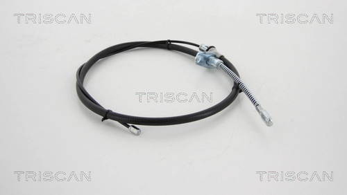 Тросик cтояночный тормоз TRISCAN 8140 80105