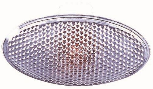 Фонарь указателя поворота ABAKUS 550-1402N-UE-C
