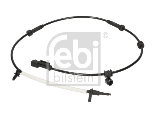Датчик частота вращения колеса FEBI BILSTEIN 193662