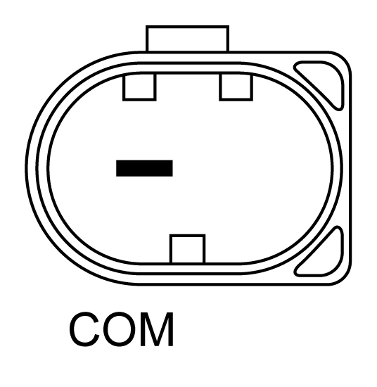 Генератор BOSCH 0 986 080 580
