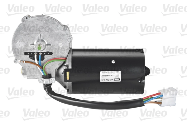 Двигатель стеклоочистителя VALEO 402794