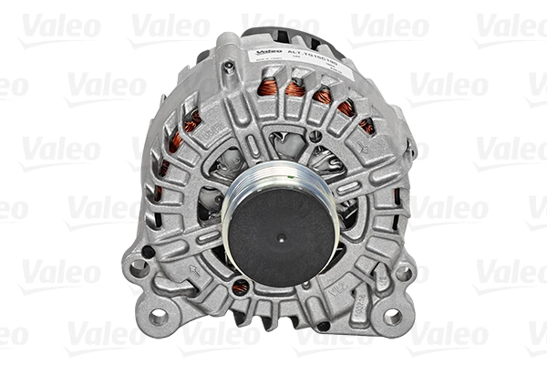 Генератор VALEO 440211